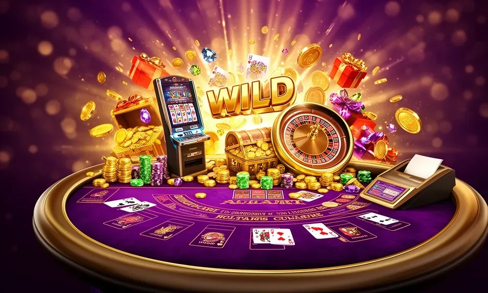 bgame77 ฝากเงิน