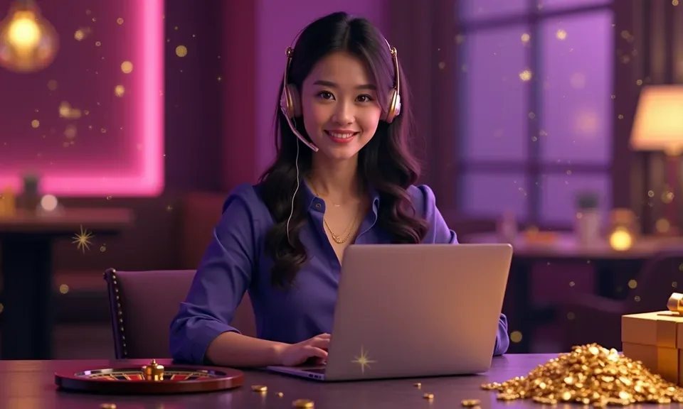 bgame77 รวมสล็อต Megaways ลุ้นสนุกได้ทุกที่ผ่านมือถือ