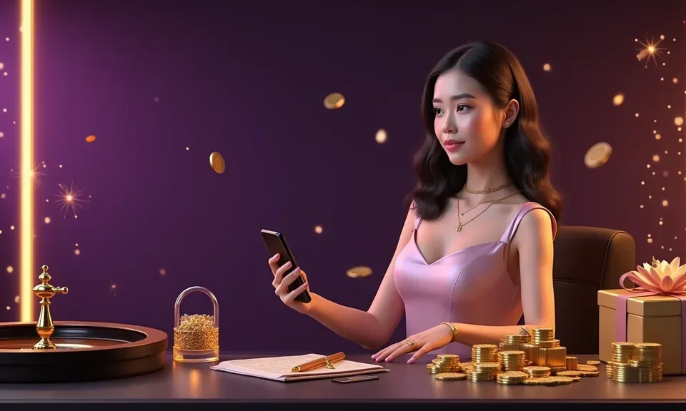 bgame77 สล็อต Megaways ในล็อบบี้ bgame77 คืออะไรและเล่นอย่างไร